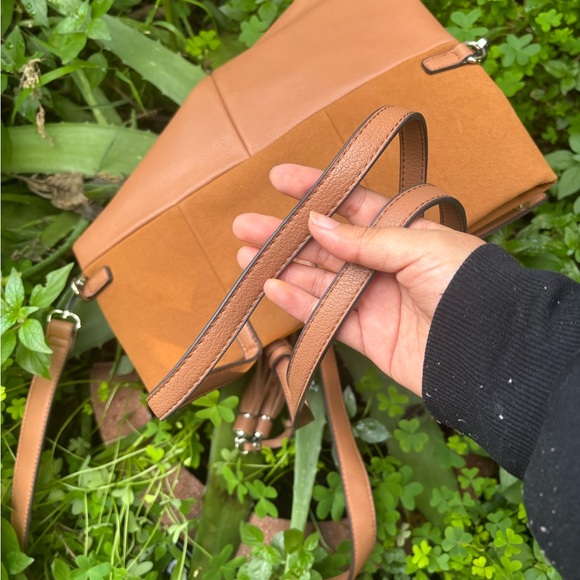 shoulder bag and crossbody - Picture 2 of 10